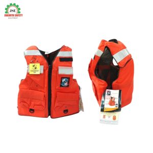 STEARNS Life Jacket Rompi Pelampung The Versatile I465 - M