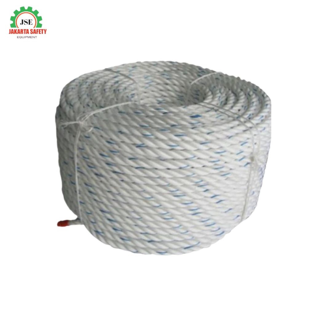 Bobine De Ficelle Nylon Transparent APLI - 100 Mètres - Pour Déco, Bijoux & Ballons