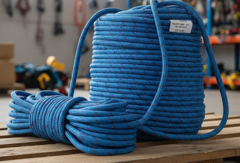  Jual Tali Karmantel 16 mm x 200 meter