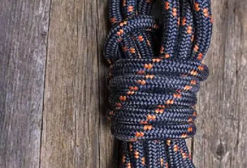 Jual Tali Karmantel 10.5 Mm X 200 Meter