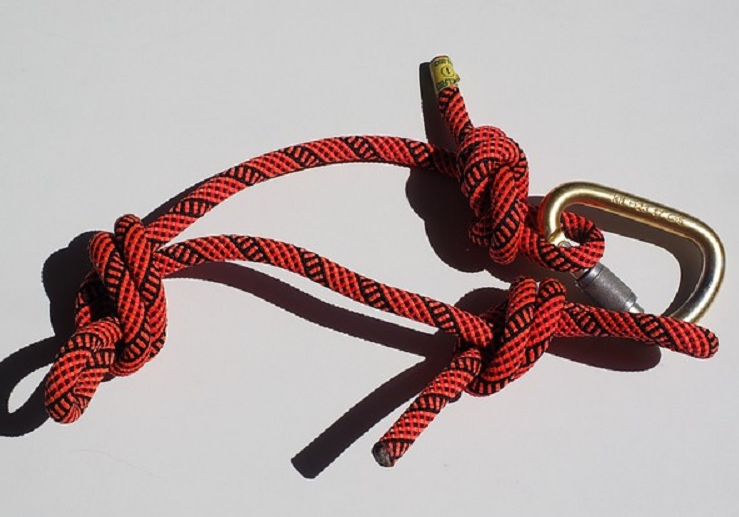 Tali Karmantel 12 Mm X 200 Meter