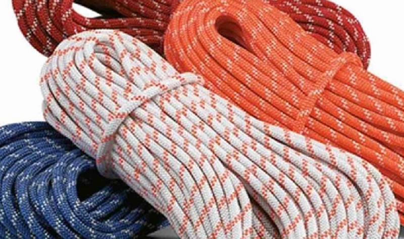 Jual Tali Karmantel 10.5 Mm X 200 Meter