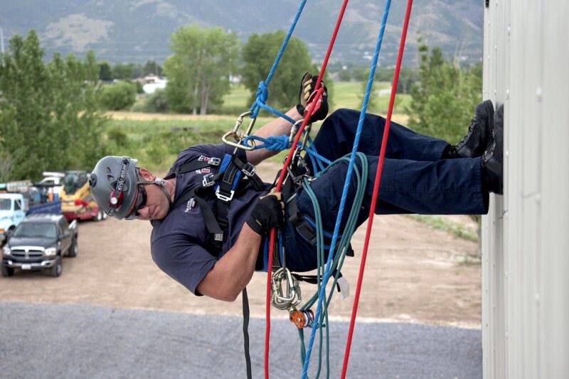 Jual Tali Karmantel 16 Mm X 200 Meter