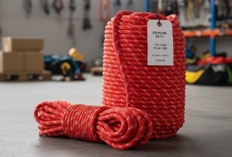 Jual Tali Karmantel 14 Mm x 200 Meter