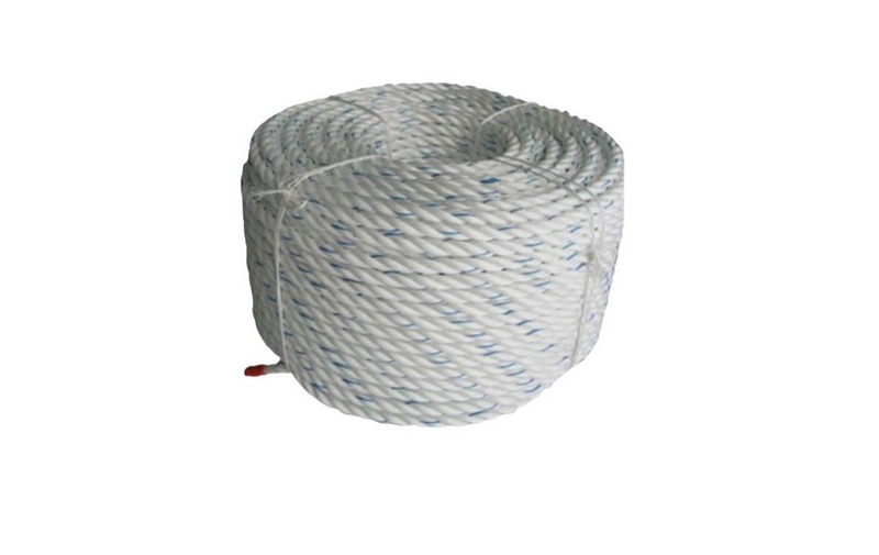 Jual Tali Karmantel 10.5 mm x 200 meter untuk Susur Gua